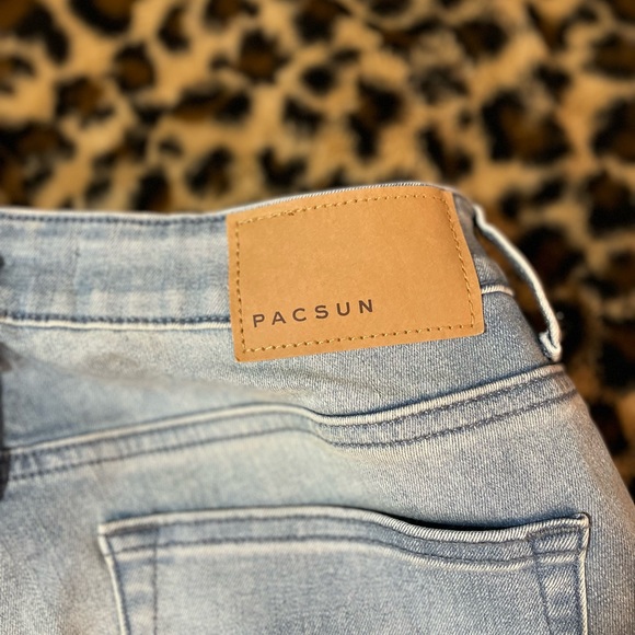 PacSun Men Jeans - Picture 6 of 7